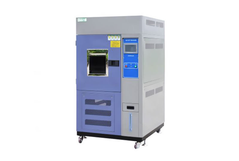 氙燈老化試驗箱